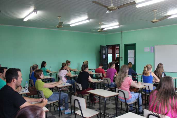 Concurso Público