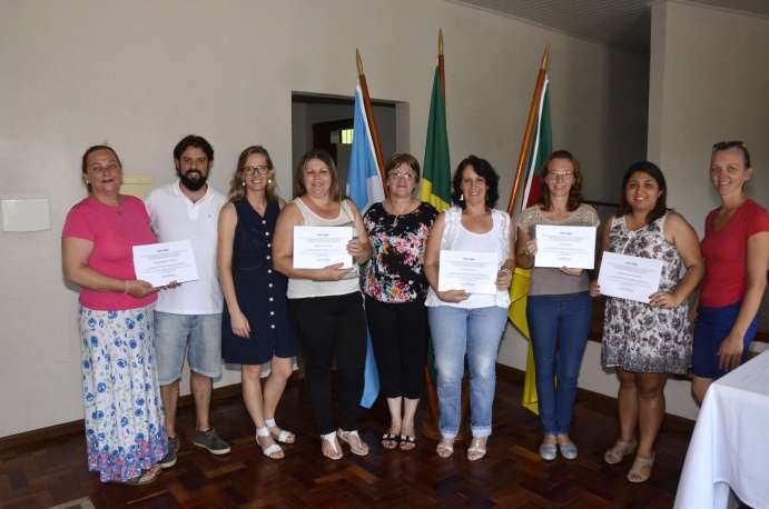 Conselheiros e Comdica