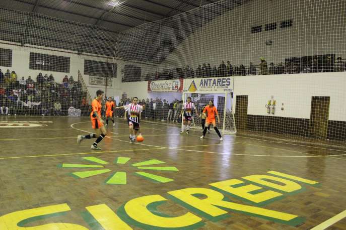 Copa Assoema de Futsal