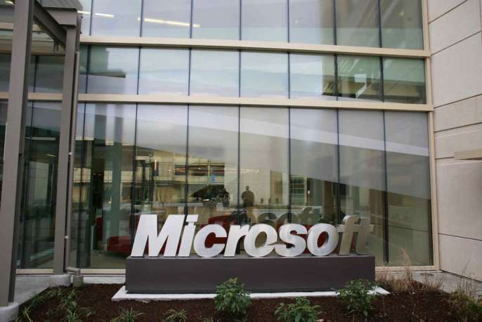 Microsoft: empresa faturou US$ 22,6 bilhões apenas no segundo trimestre