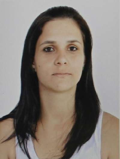 Cristiane Wanscher Kirch