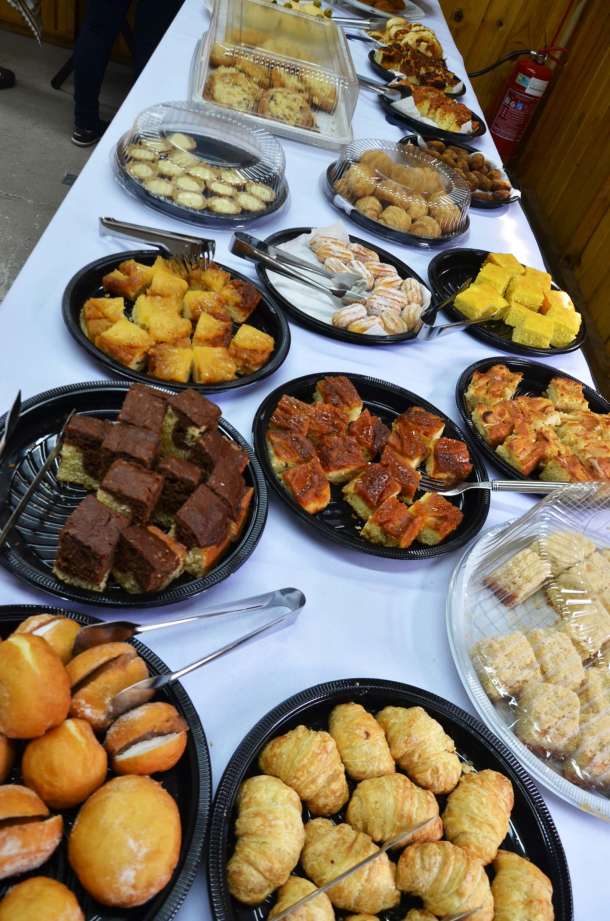 Gastronomia