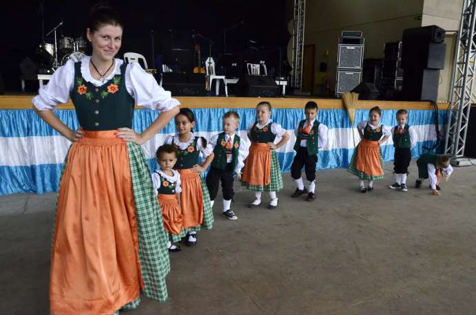 Danças