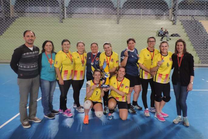 2º lugar - Dante Grossi