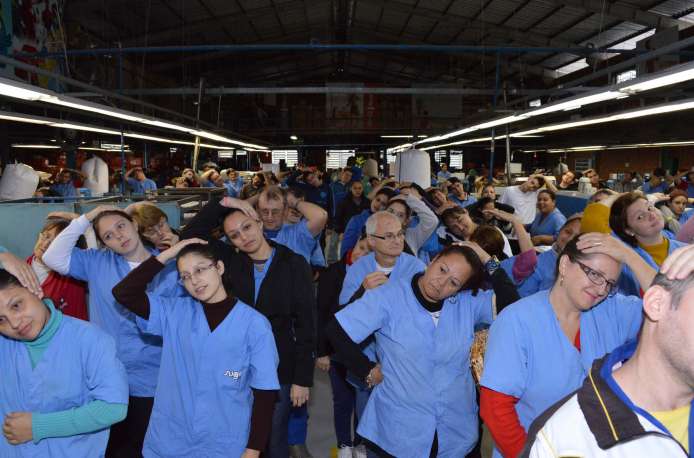 Dia do Desafio