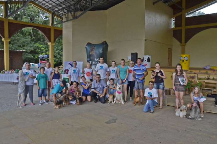 Dia do Pet