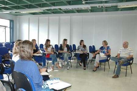 Nesta fase do programa apenas médicos brasileiros foram selecionados (foto: Laís Mattioda)