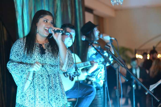 Festival Emoções no Vale