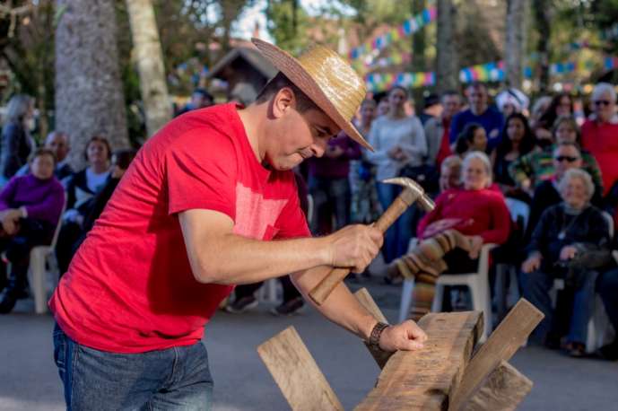 Festival Sabores da Colônia
