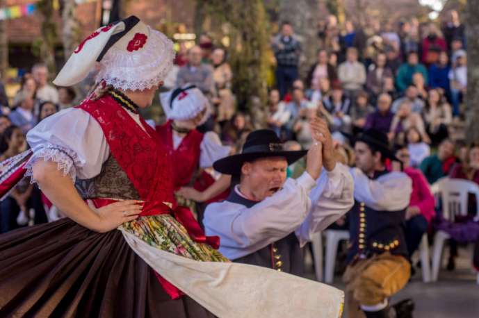 Festival Sabores da Colônia
