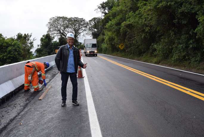 Via recuperada