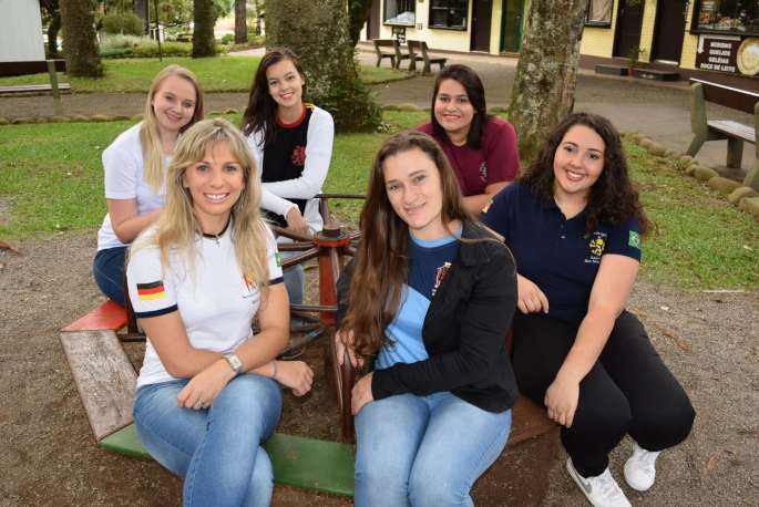 Candidatas