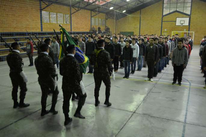 Dispensa Militar
