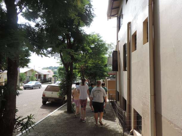 Combate ao Aedes Aegypti