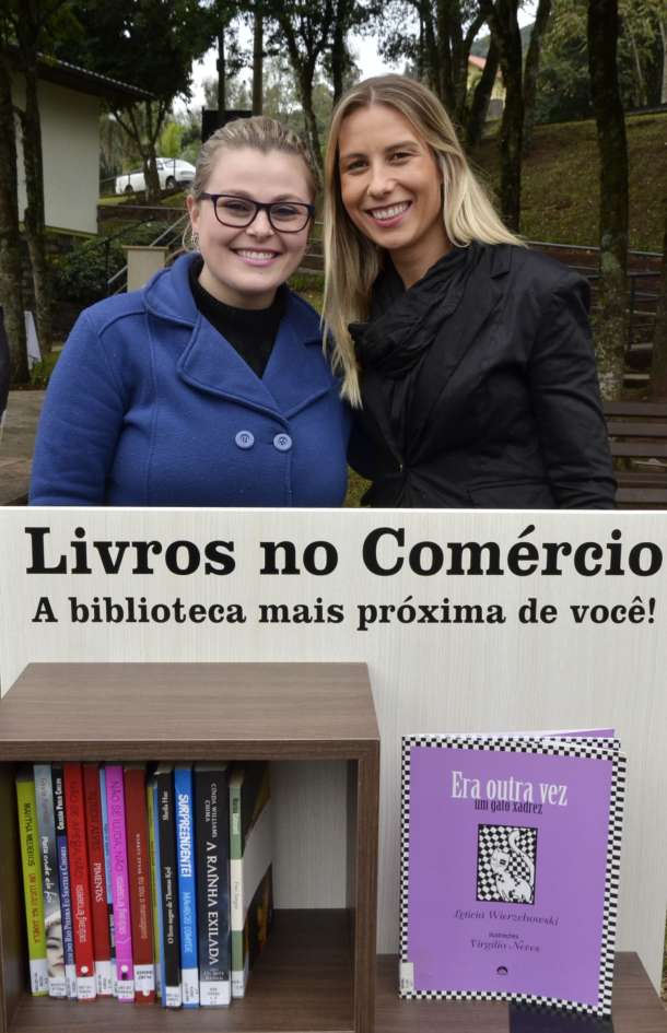 D'Lírios Presentes