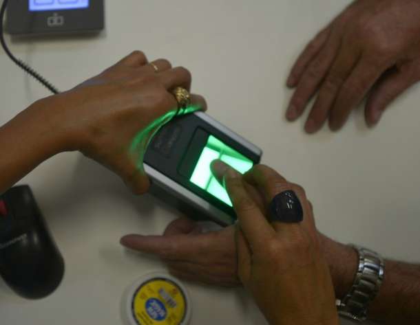 Testes do novo projeto de identificação terão início no próximo ano