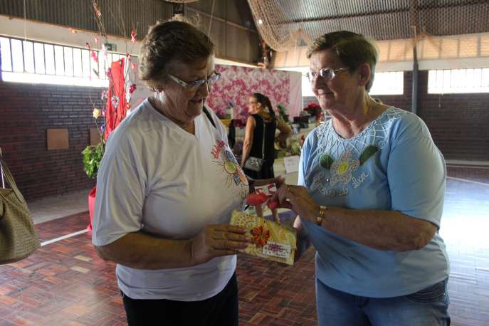 Encontro da Mulher
