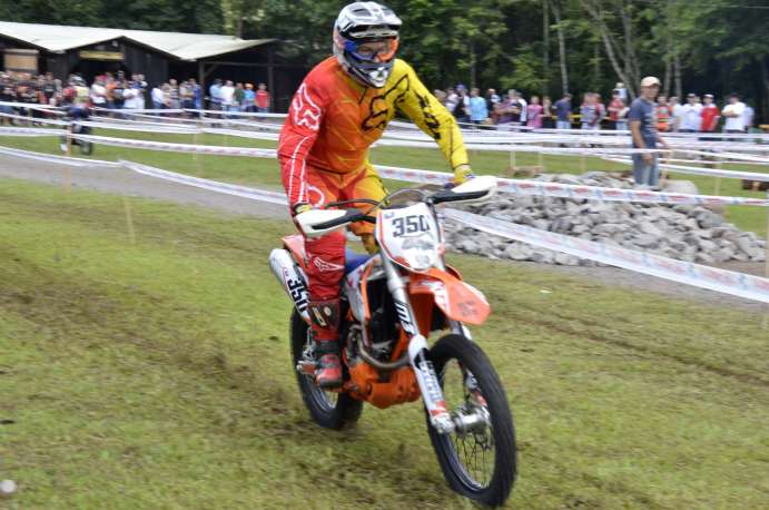 Enduro