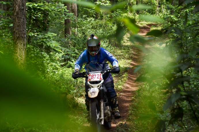 Enduro
