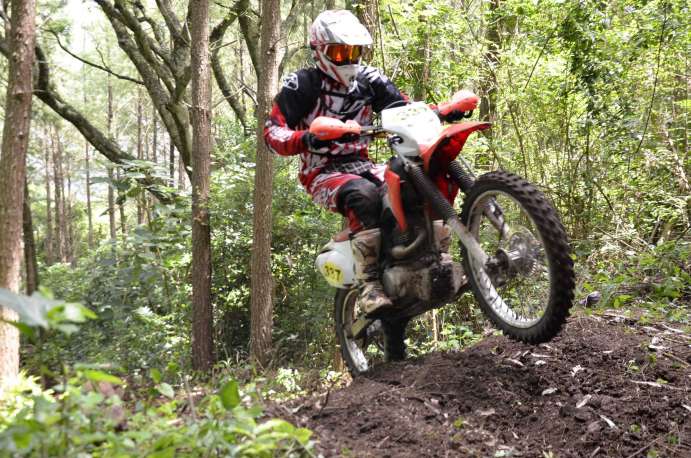 Enduro