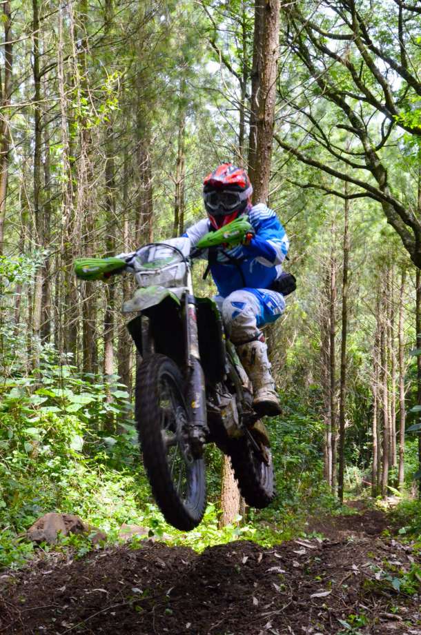 Enduro