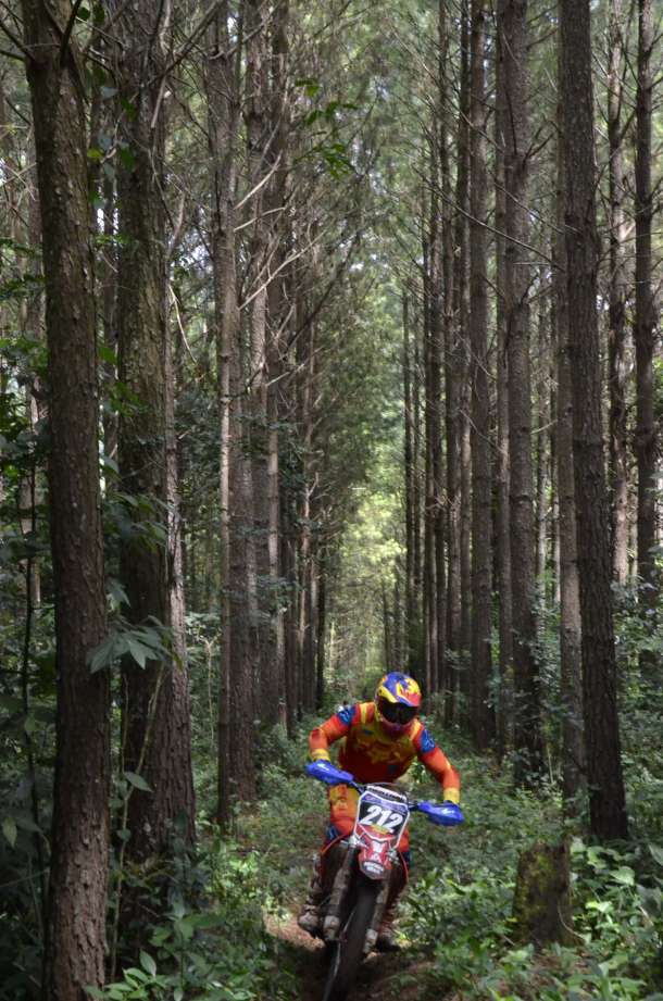 Enduro