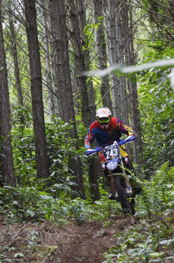 Enduro