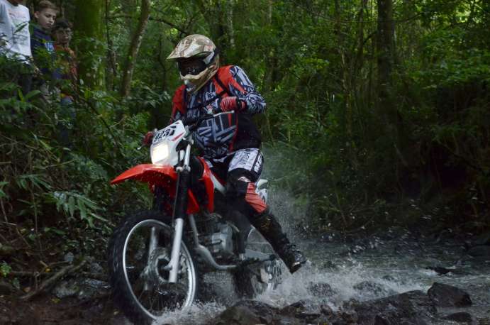 Enduro
