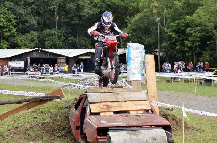 Enduro