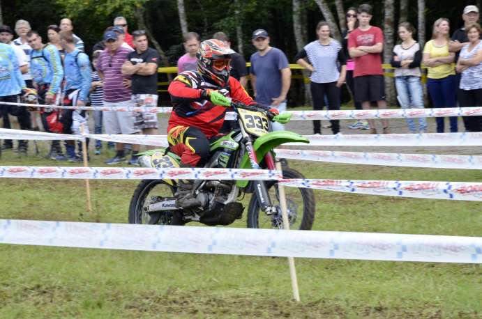 Enduro