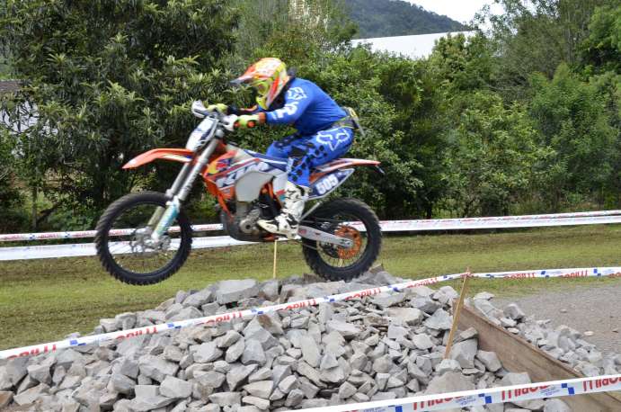 Enduro