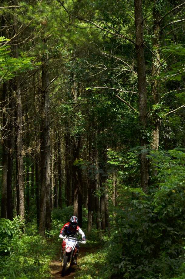 Enduro