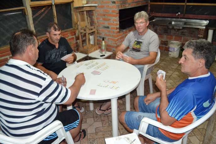 Canastra