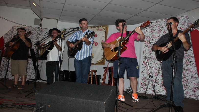 Estrela Guia, Vila Santo Antônio, Mato Leitão