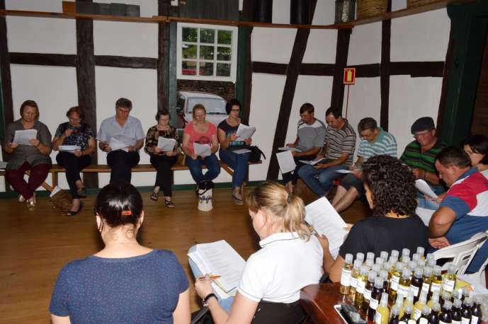 Eventos em Picada Café