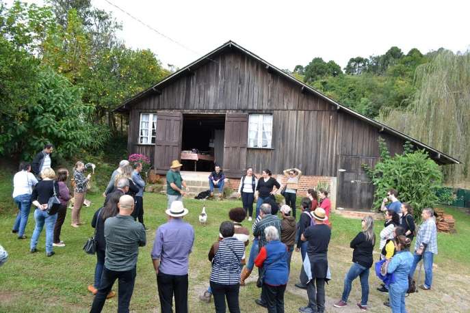 Família Mariani