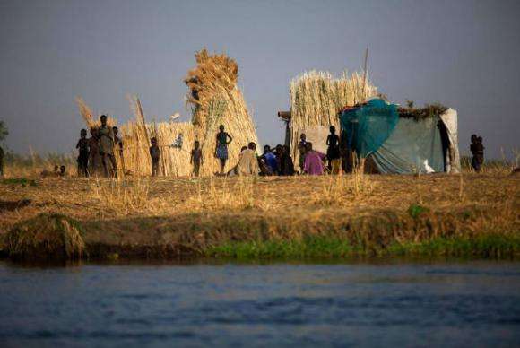 Mais de 108 milhões de pessoas sofrem de insegurança alimentar no mundo