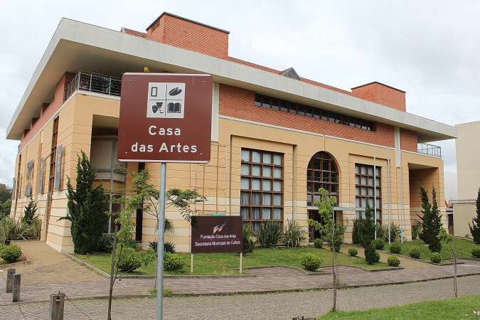 Casa das Artes