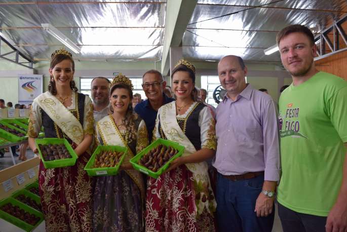 Feira de Exposição