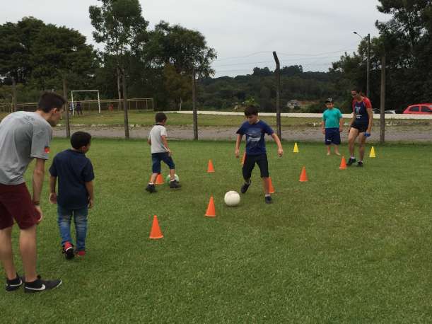 Festa de Páscoa