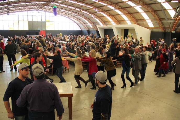 Festival Colonial