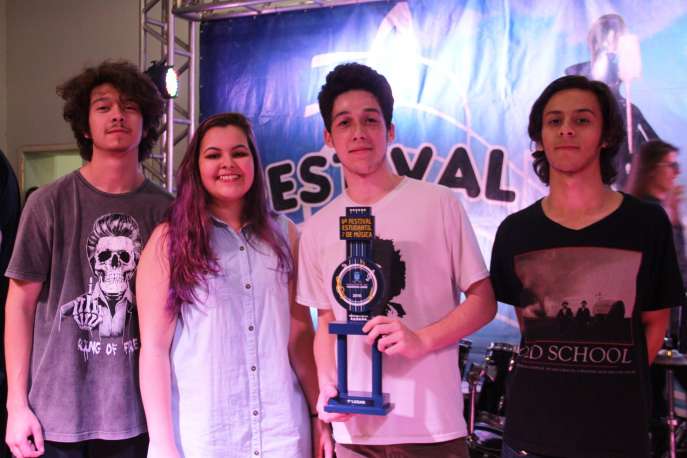 Banda Magnus