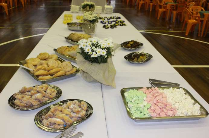 Melhores receitas serão servidas no 2º Festival Ovo