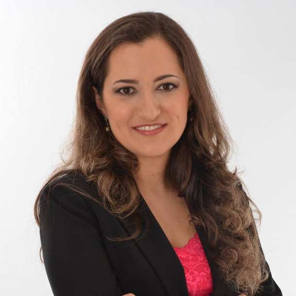 Flávia C. Bernardi
