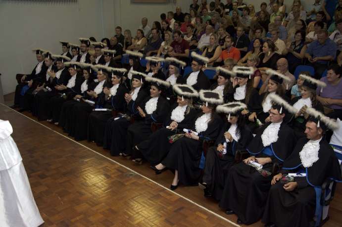 Formatura