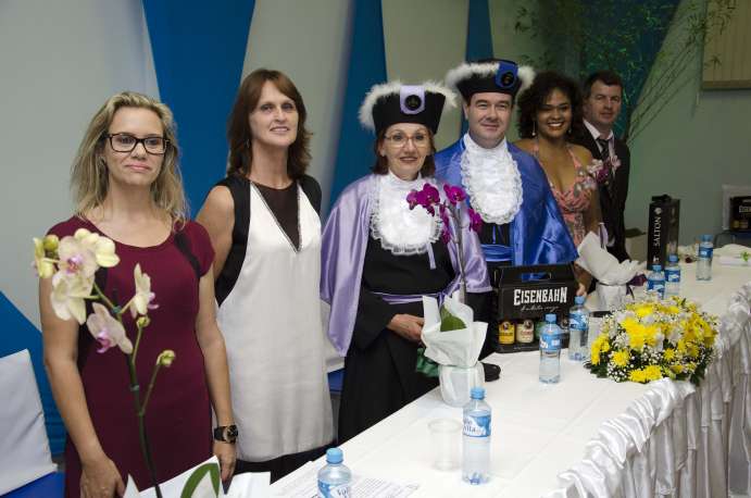 Formatura