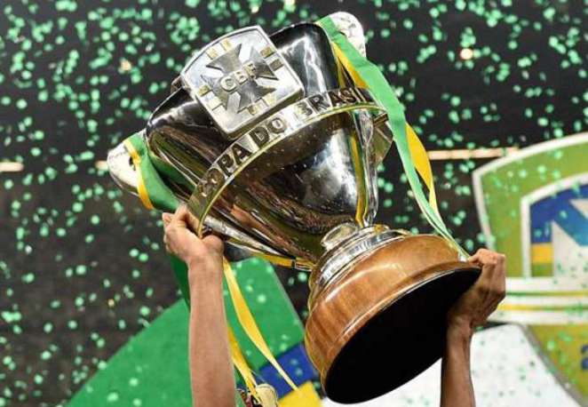 Grêmio é o atual campeão da competição