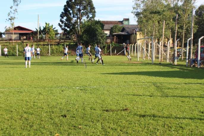 Futebol de campo