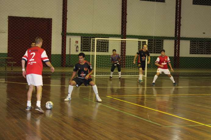 Times formaram elencos fortes para a disputa da competição