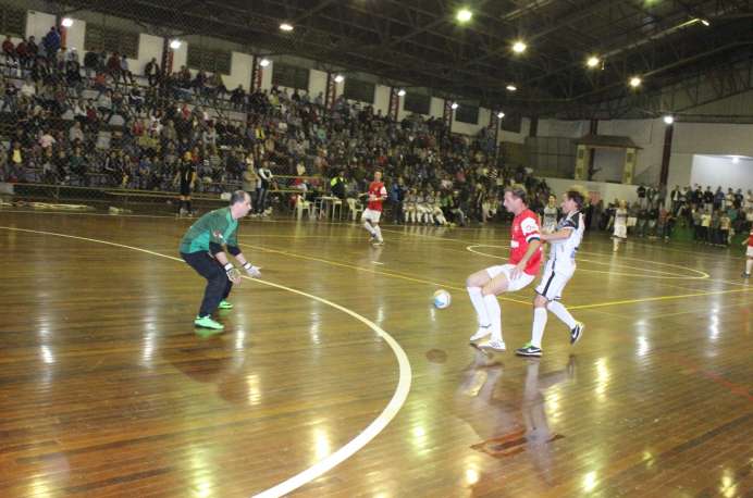 Rodadas da competição acontecerão nas quartas e sextas-feiras